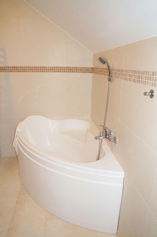 Jaskolka - Pokoje I Apartament Przy Plazy Olsztyn  Eksteriør billede