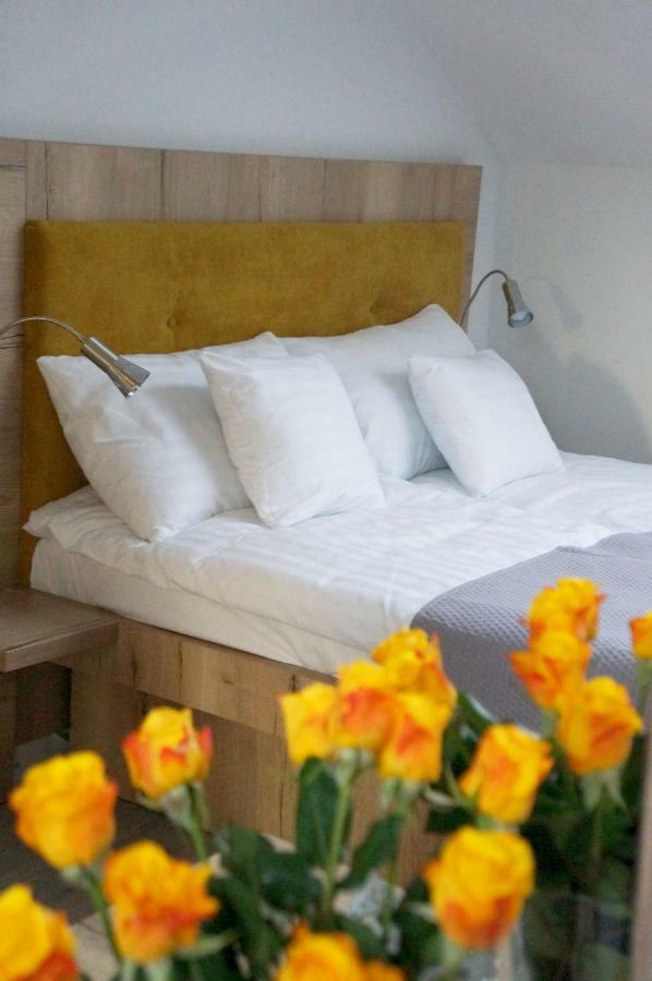 Jaskolka - Pokoje I Apartament Przy Plazy Olsztyn  Eksteriør billede