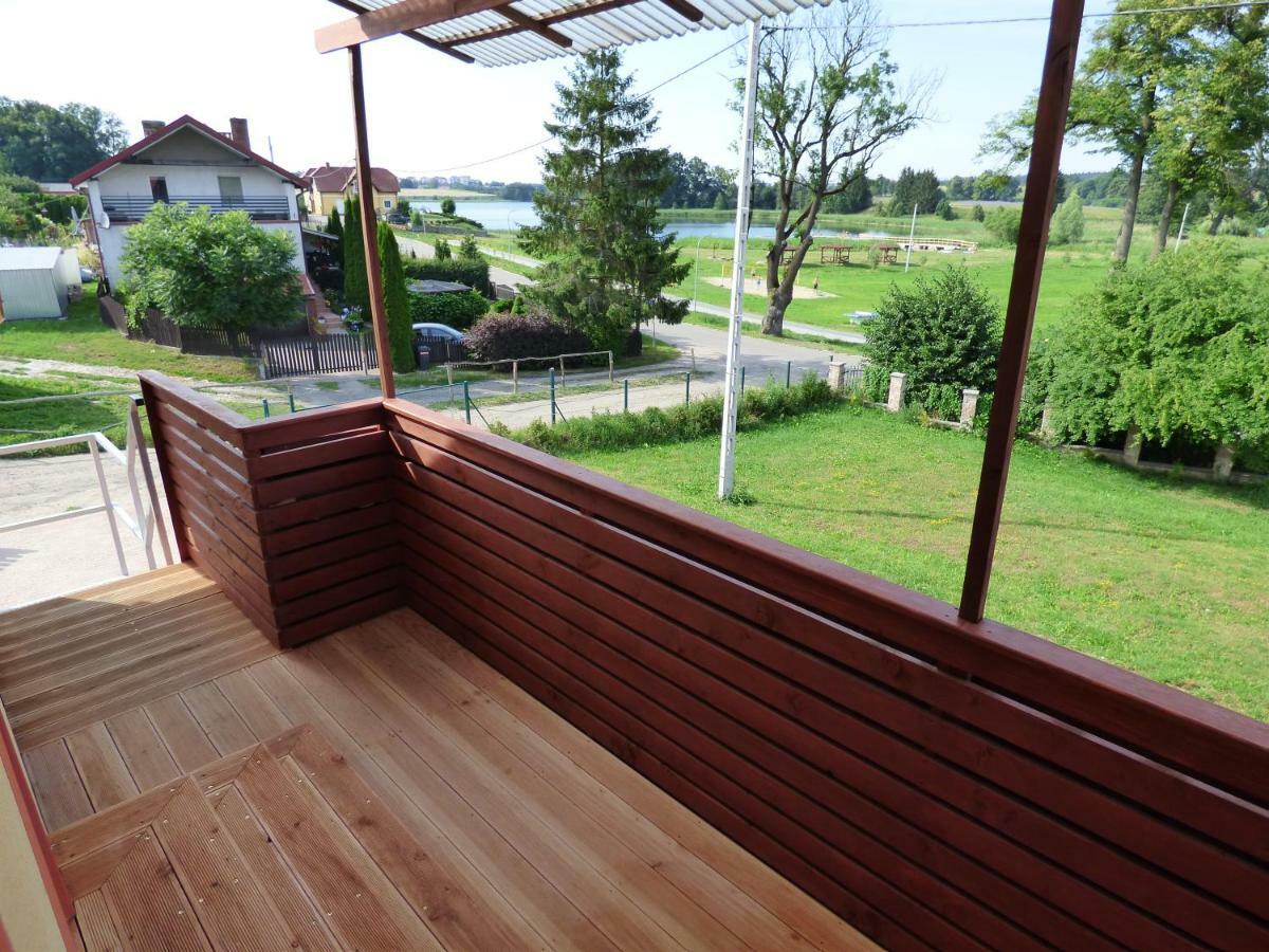 Jaskolka - Pokoje I Apartament Przy Plazy Olsztyn  Eksteriør billede