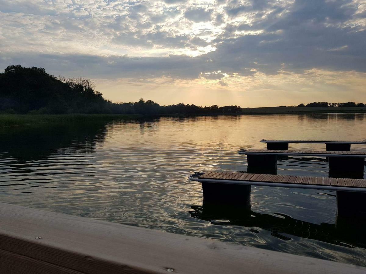 Jaskolka - Pokoje I Apartament Przy Plazy Olsztyn  Eksteriør billede